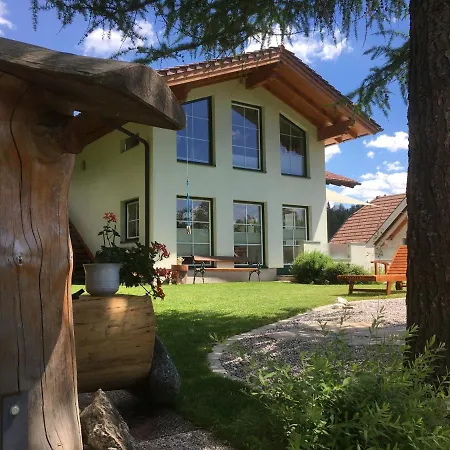 Appartementhaus Finis Рамзау-ам-Дахштайн
