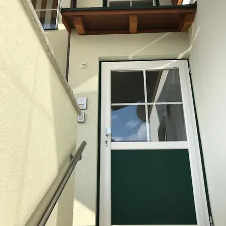 Appartementhaus Finis Lägenhet Ramsau am Dachstein
