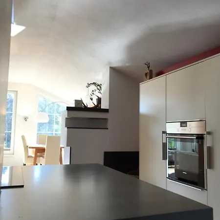 Appartementhaus Finis Рамзау-ам-Дахштайн