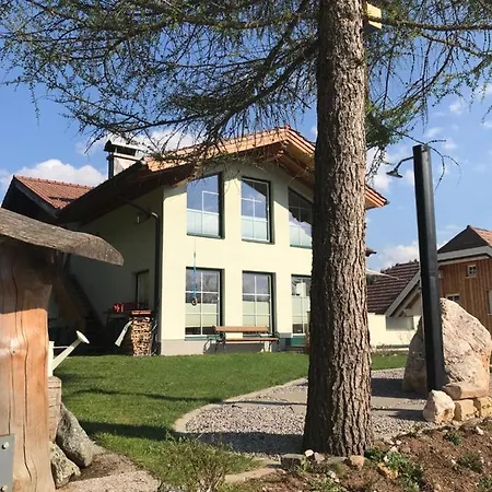 Appartementhaus Finis Апартаменти