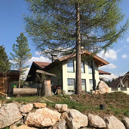 Appartementhaus Finis Рамзау-ам-Дахштайн