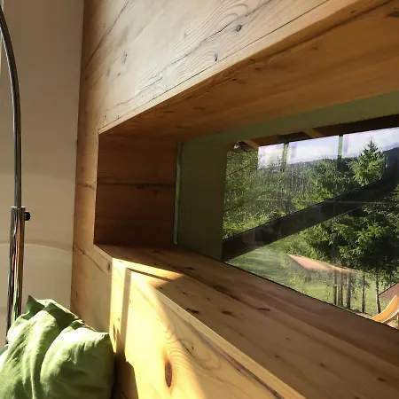 Appartementhaus Finis Appartamento *