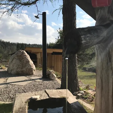 Lägenhet Appartementhaus Finis
