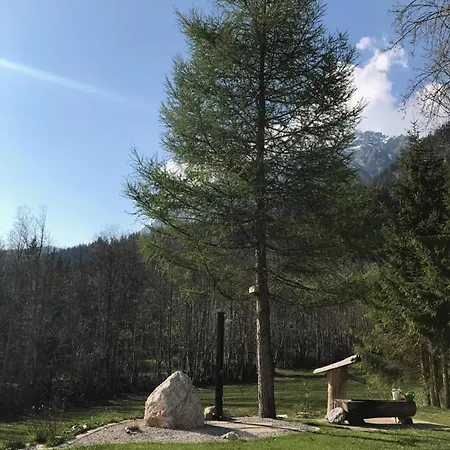 Appartementhaus Finis Apartment Ramsau am Dachstein