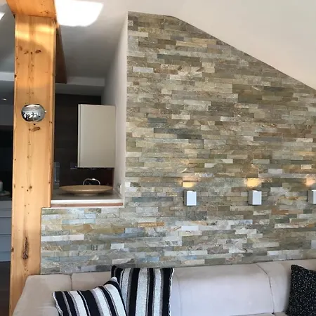 Appartementhaus Finis Lägenhet *