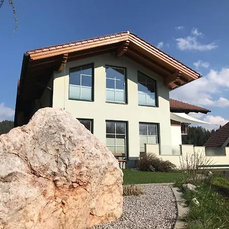 Appartementhaus Finis Lägenhet *