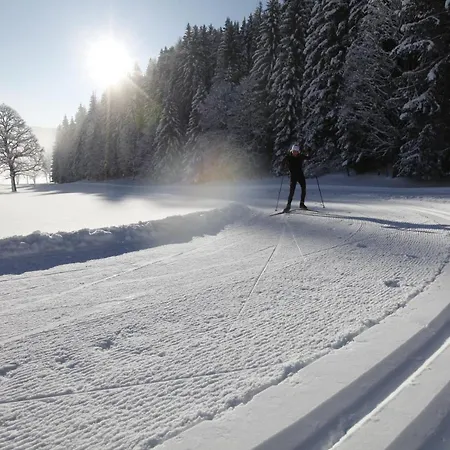 Appartementhaus Finis Ramsau am Dachstein