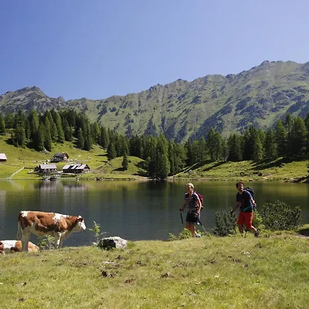 Appartementhaus Finis