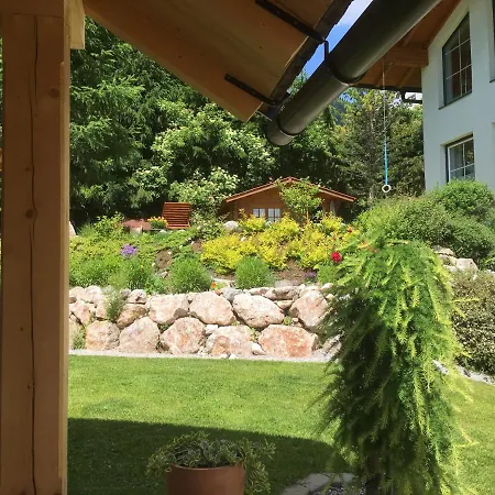 Appartementhaus Finis Апартаменти Рамзау-ам-Дахштайн