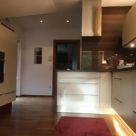 Lägenhet Appartementhaus Finis Ramsau am Dachstein