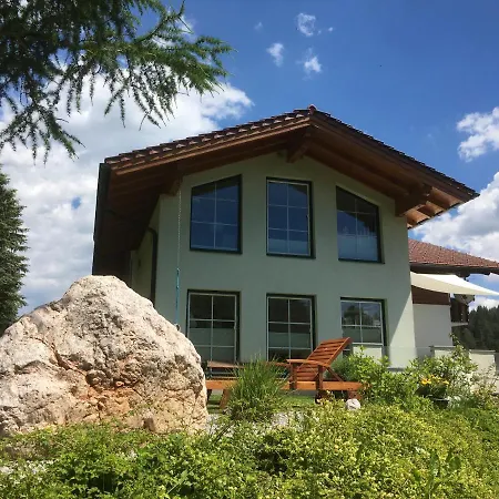 Appartementhaus Finis Appartamento *