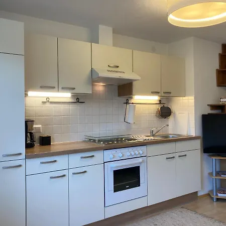Appartementhaus Finis * Рамзау-ам-Дахштайн