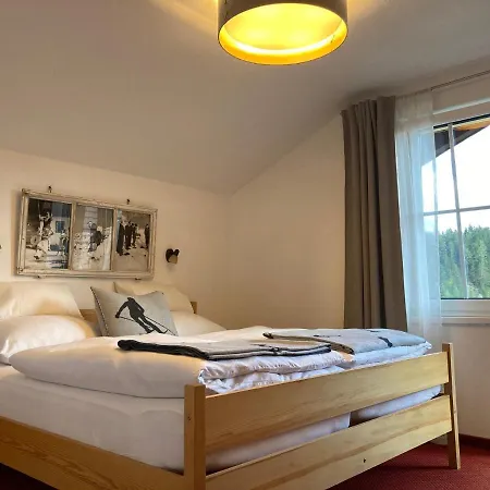 Lägenhet Appartementhaus Finis Ramsau am Dachstein