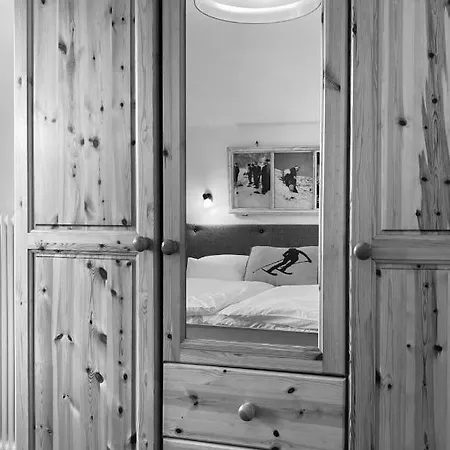 Appartamento Appartementhaus Finis *