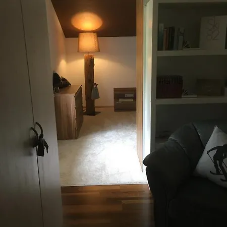 Апартаменти Appartementhaus Finis