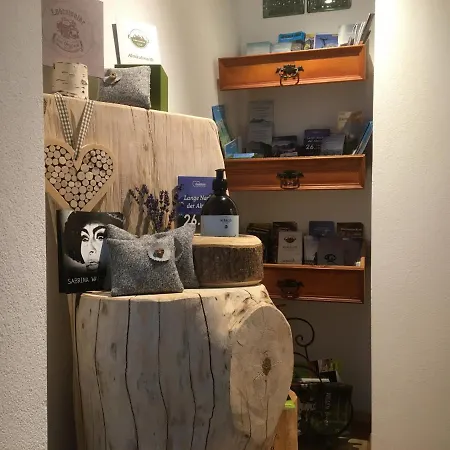 Appartementhaus Finis Appartamento *