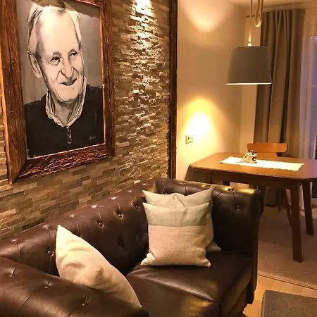 Appartementhaus Finis Appartamento