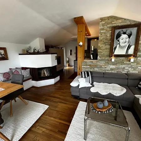 Appartementhaus Finis Apartament Ramsau am Dachstein