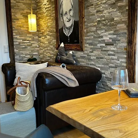 Apartament Appartementhaus Finis Ramsau am Dachstein