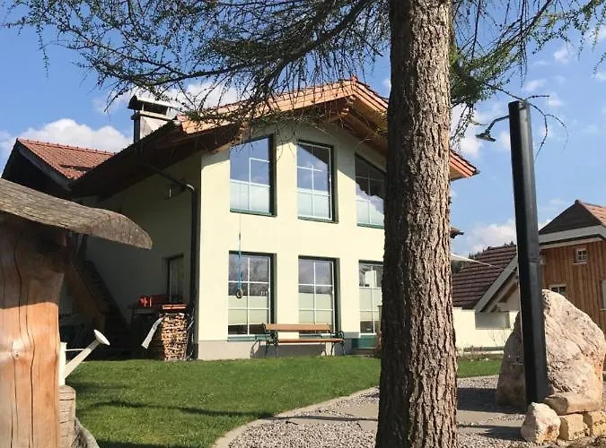 Appartementhaus Finis Appartement