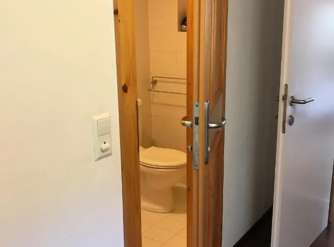 Appartementhaus Finis Appartement