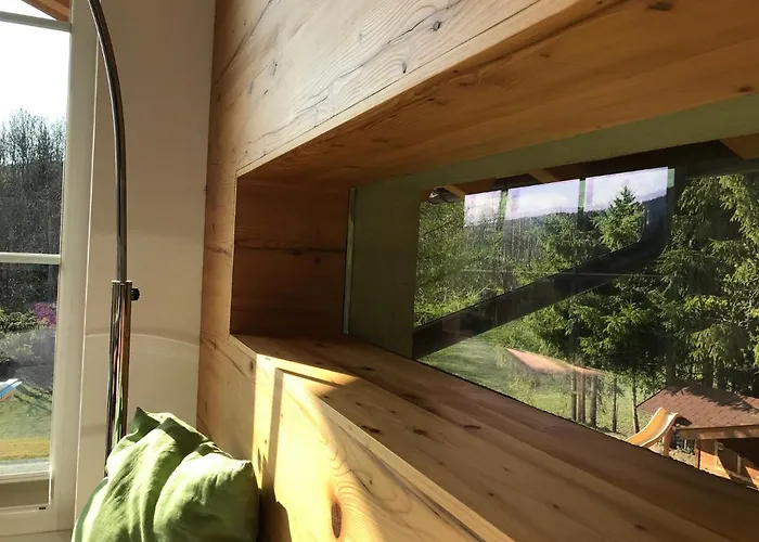 Appartementhaus Finis Appartement *