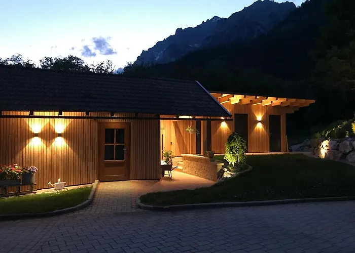 Appartementhaus Finis Appartement Ramsau am Dachstein