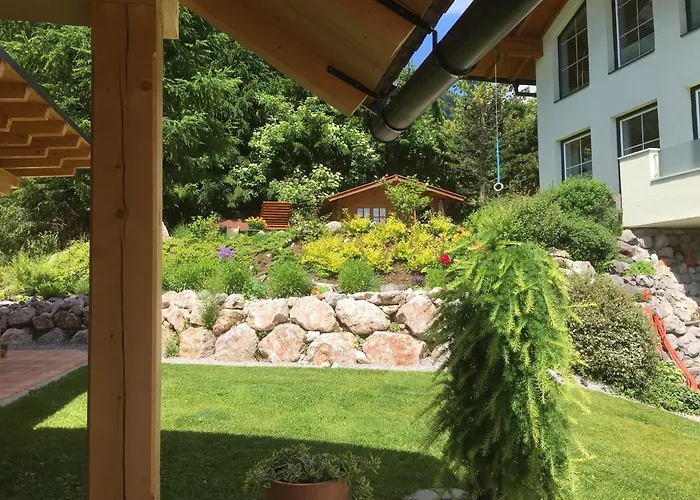 Appartementhaus Finis Appartement Ramsau am Dachstein