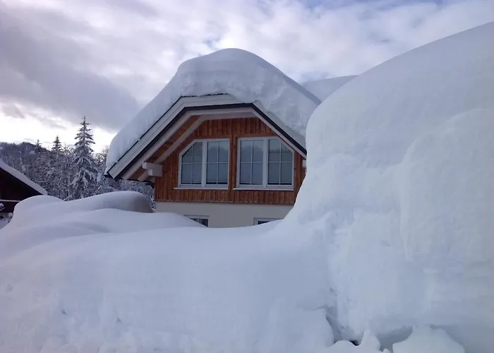 Appartementhaus Finis Appartement