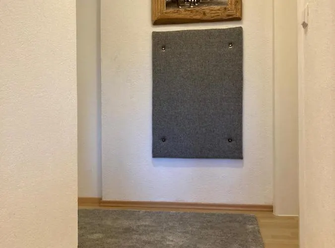 Appartementhaus Finis *