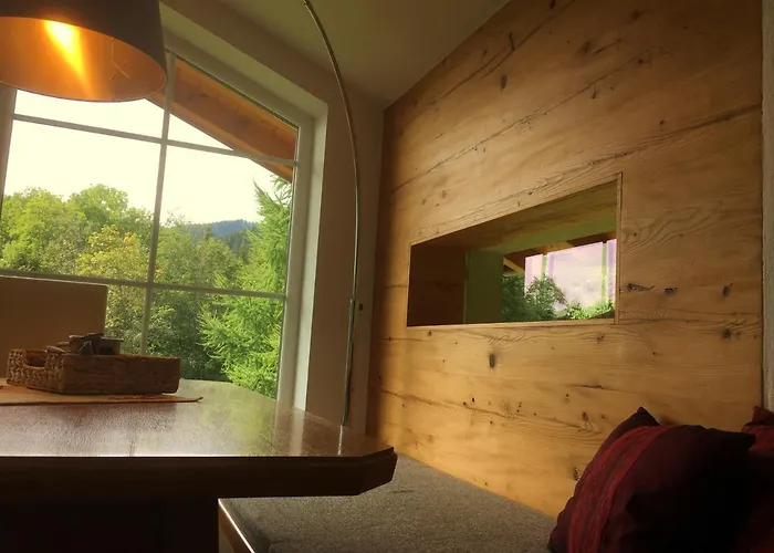 Appartementhaus Finis Appartement Ramsau am Dachstein