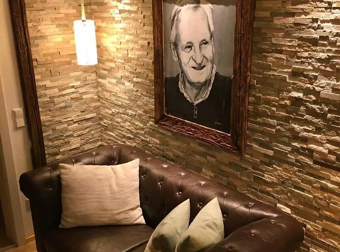 Appartementhaus Finis *