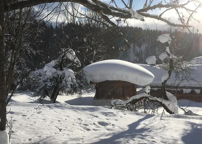 Appartementhaus Finis Appartement Ramsau am Dachstein